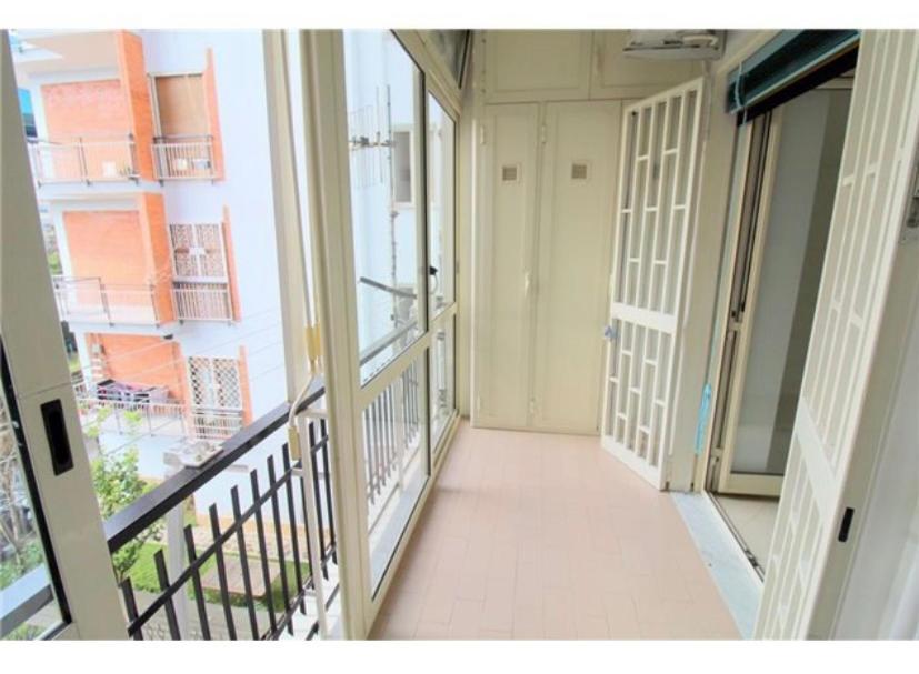 Casa Bianca Apartment Napoli Exterior foto