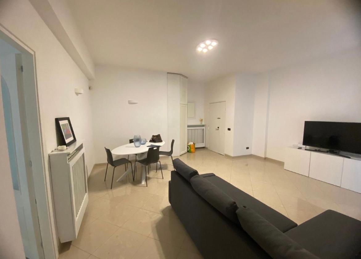 Casa Bianca Apartment Napoli Exterior foto