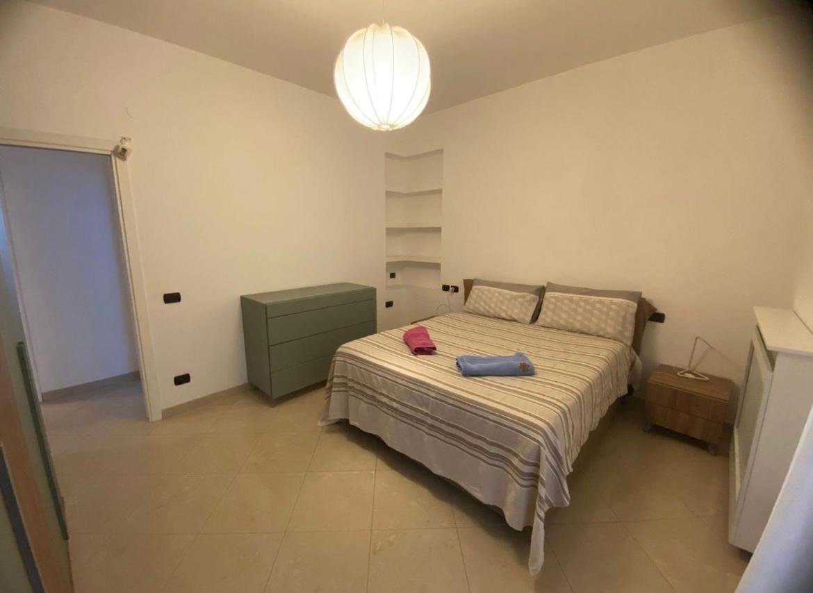 Casa Bianca Apartment Napoli Exterior foto